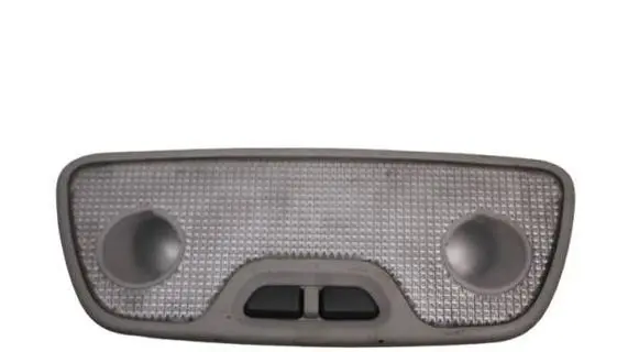 Volvo S60 Rear seat light 9178936
