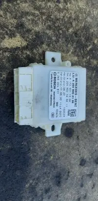 Mercedes-Benz C W204 Parking PDC control unit/module A2049004106