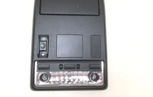 BMW X5 E53 Front seat light 