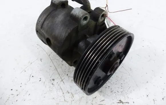 Renault Megane I Electric power steering pump IMPRK668607