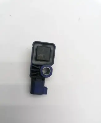 Volvo V50 Airbag deployment crash/impact sensor 30775522
