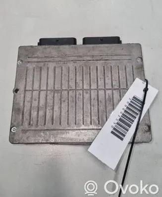 Lancia Phedra Other control units/modules DE815051