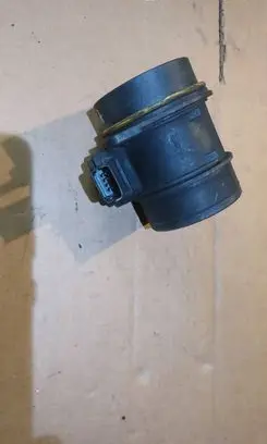Jaguar S-Type Mass air flow meter 4R8Q12B579AC 004069453 0005116