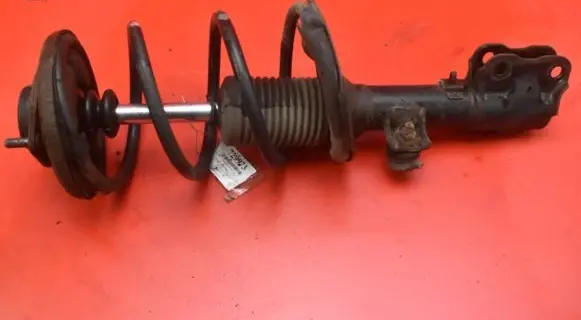 Mitsubishi Lancer VIII Front shock absorber/damper 339104