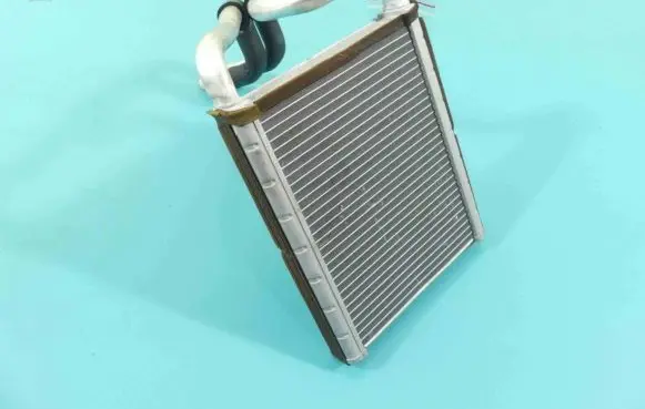 KIA Optima Interior heater climate box assembly IMPRK1344473