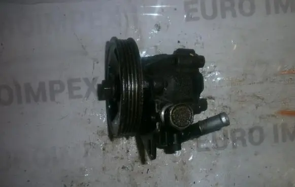 Nissan Almera Power steering pump