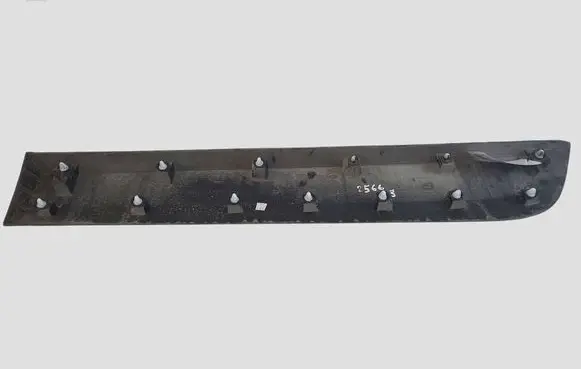 Renault Express Sliding door trim (molding) 828774671R