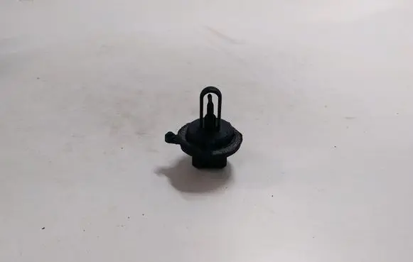Opel Vectra B Interior temperature sensor 602587D