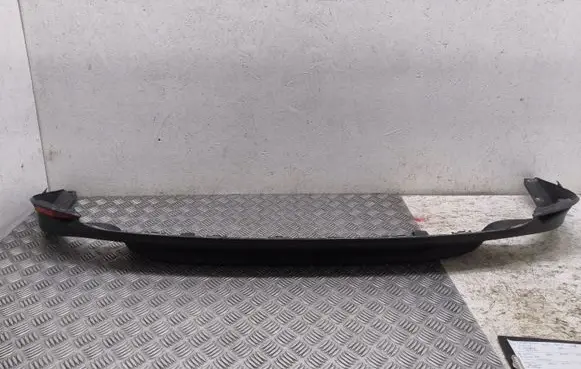 Toyota Camry VIII XV70 Rear bumper lower part trim 5216935030