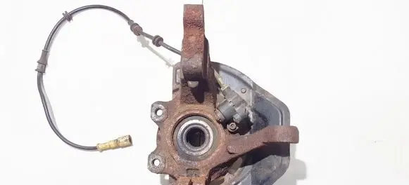 ABS brake wheel speed sensor