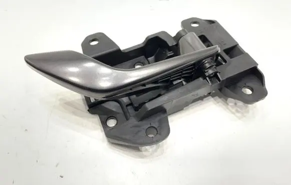 Hyundai Tucson IV NX4 Front door interior handle