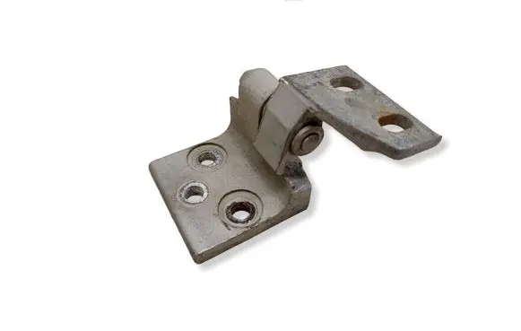 Peugeot Partner Front door upper hinge 