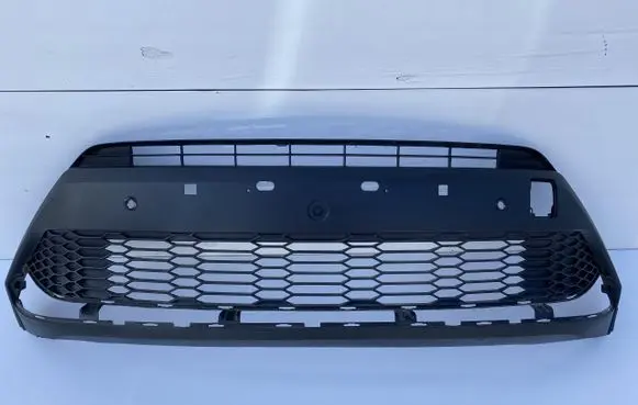 Toyota C-HR I Front bumper lower grill 52129F4110