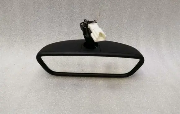 Mercedes-Benz A W176 Rear view mirror (interior) A1768100617