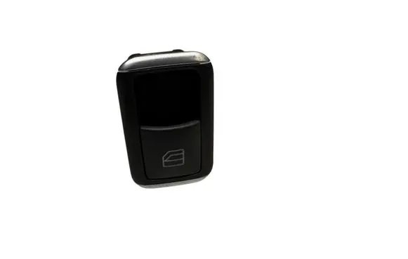 Electric window control switch