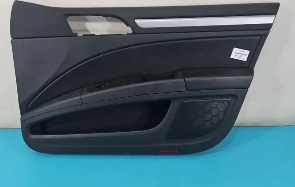 Skoda Superb B6 (3T) Front door card panel trim IMPRK1451345