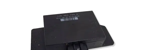 Volkswagen PASSAT B5 Comfort/convenience module 1J0959799Q 5DK00795150