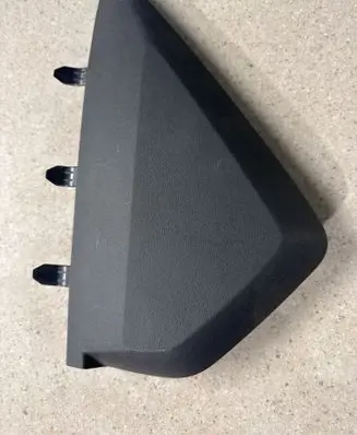 Audi Q4 e-tron Dashboard side end trim APB5989AB 894857086
