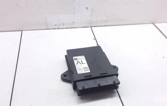 Opel Vectra C Door control unit/module 5WK46001 360572197
