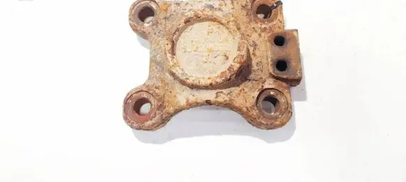 Iveco Daily 30.8 - 9 Bracket in trunk/boot 