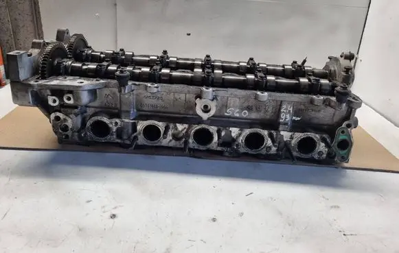 Volvo S60 Engine head 30731988 F0030731966 S20033166