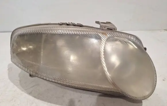 Alfa Romeo 147 Headlight/headlamp 0301186202 468261940