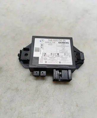 Mercedes-Benz A W168 Immobilizer control unit/module 1688200426 86LP0096 5WK4736