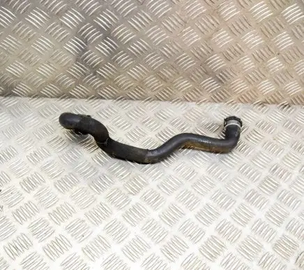 Mercedes-Benz GLE W167 Engine coolant pipe/hose A1675012504