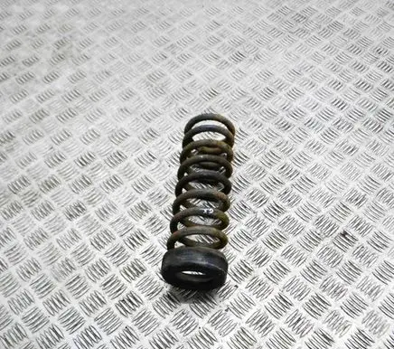 Mercedes-Benz 190 W201 Rear coil spring