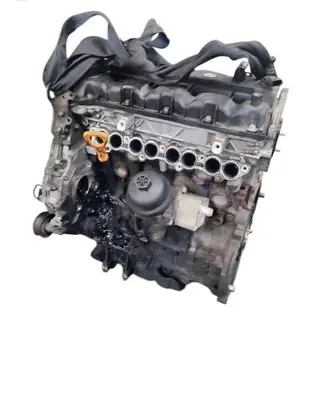 KIA Ceed Engine