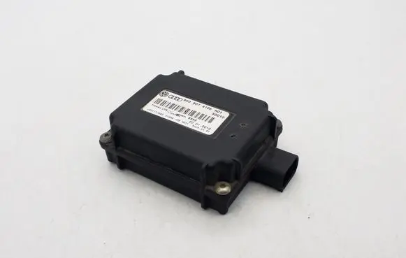 Audi A6 S6 C6 4F Garage door switch 8K0907410B