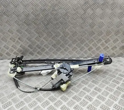 Land Rover Discovery 5 Front door electric window regulator HY3223201AB