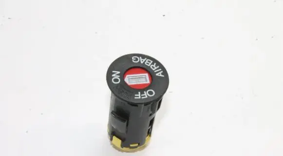 Honda Civic IX Passenger airbag on/off switch 