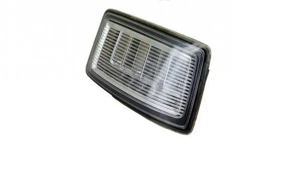 Audi A1 Third/center stoplight 8X0945096