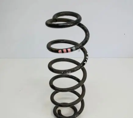 Audi A6 S6 C7 4G Rear coil spring