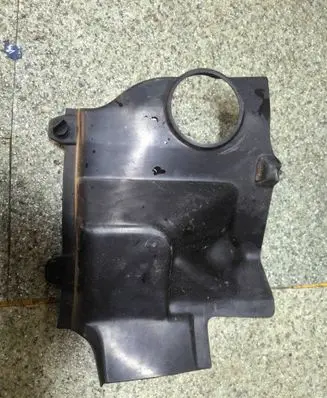 BMW 3 E30 other engine part 517165243
