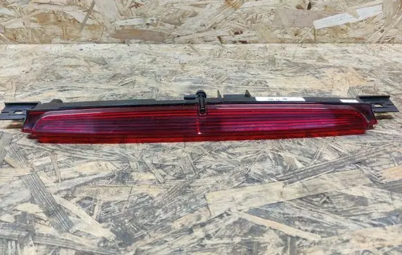 BMW 2 F46 Third/center stoplight 7297446 63257297446
