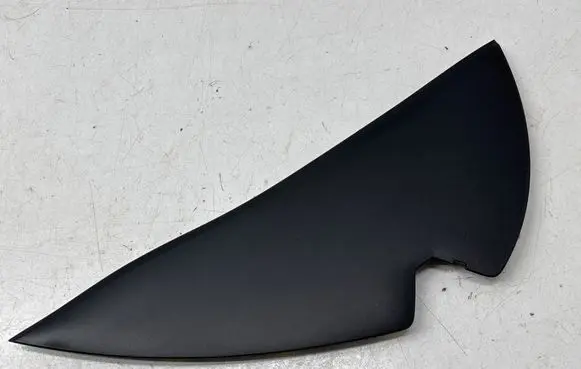 Renault Kadjar Dashboard side end trim 689218545R 00176175