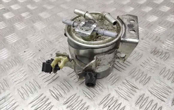 Nissan X-Trail T31 Fuel filter 