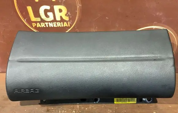 Opel Vectra B Airbag cover 90504787