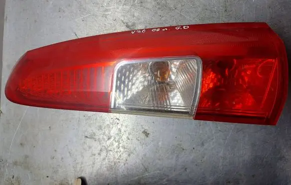 Volvo V70 Rear/tail lights 160986