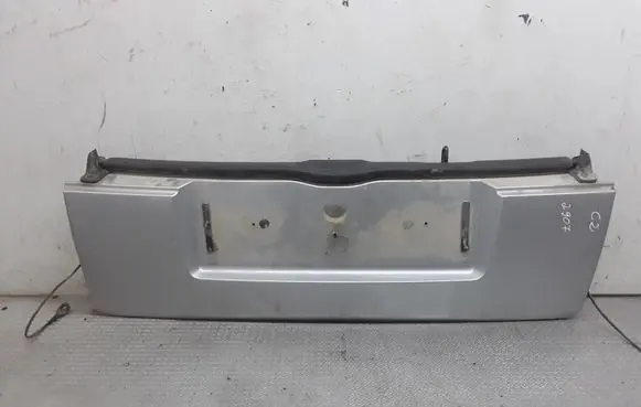 Citroen C2 Truck tailgate 