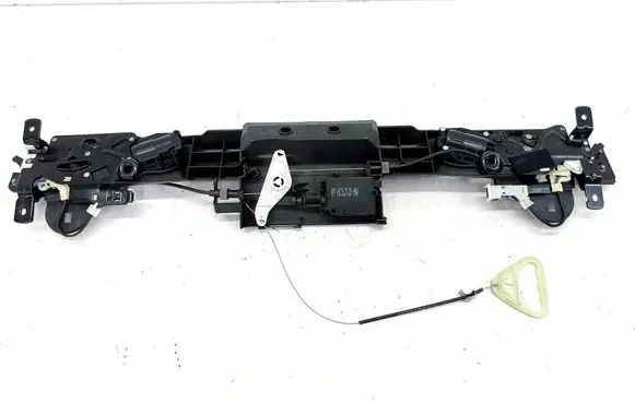 BMW 3 E92 E93 Convertible roof lock/latch 53165210 7258345 67118360193