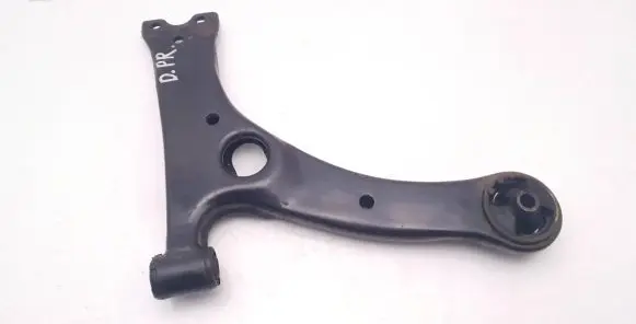 Toyota Corolla Verso AR10 Front lower control arm/wishbone 480680F010