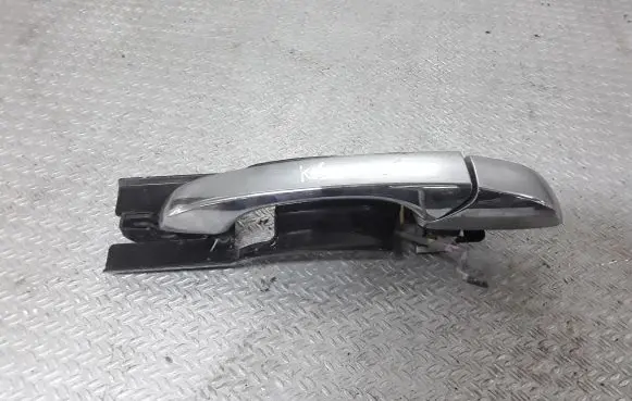 Dodge Journey Rear door exterior handle