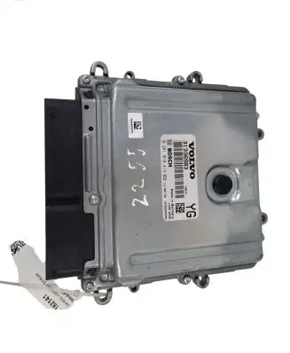 Volvo V60 Engine control unit/module 31336983 0281018414