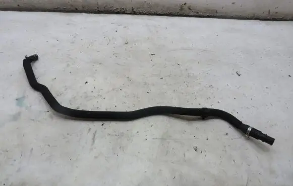 BMW i3 Engine coolant pipe/hose 7636409