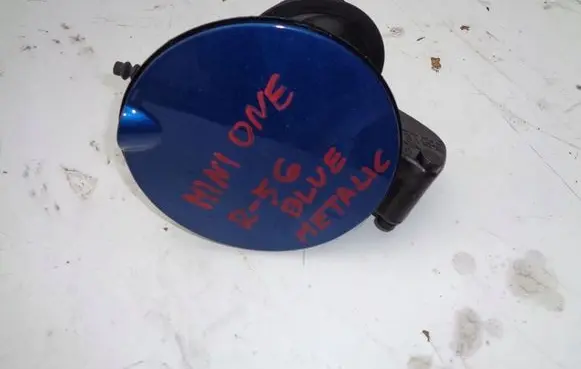 Mini One - Cooper Coupe R56 Fuel tank cap KLAPKAWLEWU