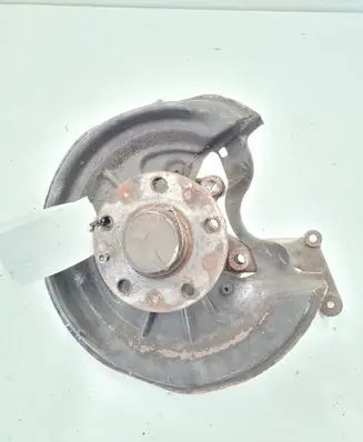 Skoda Octavia Mk2 (1Z) Rear wheel hub 1K0505436P