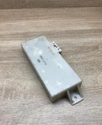 Infiniti FX Seat control module 28565CG700